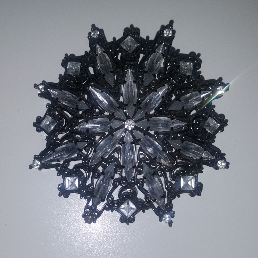 Beautiful Brooch